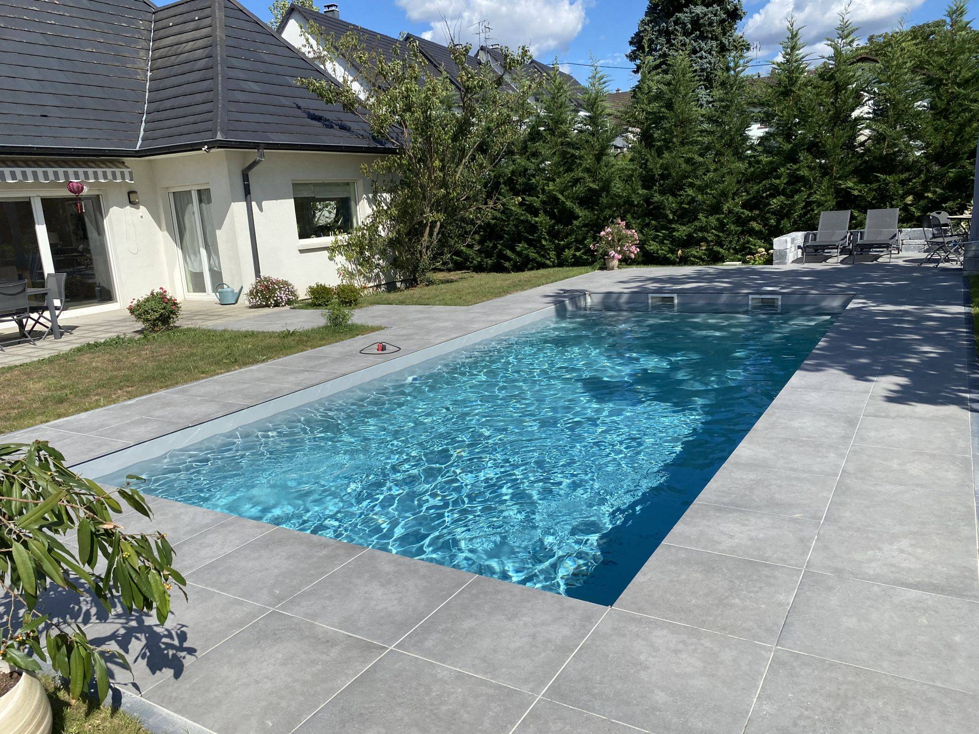 Piscine Montbéliard 2